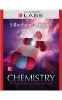 Connect and Learnsmart Labs Access Card for Chemistry: The Molecular Nature of Matter and Change