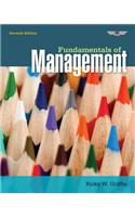 Fundamentals of Management