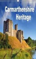 Carmarthenshire Heritage 2016