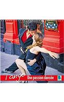 Tango - Une Passion Dansee 2018