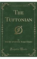 The Tuftonian (Classic Reprint)