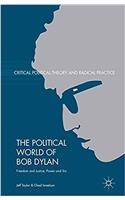 Political World of Bob Dylan