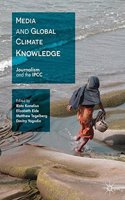 Media and Global Climate Knowledge