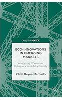 ECO-Innovations in Emerging Markets