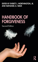 Handbook of Forgiveness