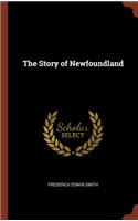 Story of Newfoundland