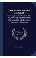 The Complete Practical Machinist