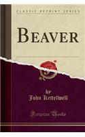 Beaver (Classic Reprint)