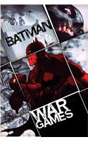 Batman War Games Act Three TP