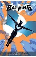 Batwing
