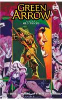 Green Arrow Volume 9 Backlist
