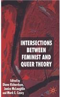 Intersections Between Feminist and Queer Theory