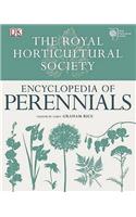 RHS Encyclopedia of Perennials