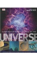 DK Illustrated Encyclopedia of the Universe