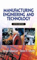 Manufacturing, Engineering and Technology