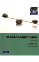 Macroeconomics Plus MyEconLab XL 12 Months Access