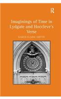 Imaginings of Time in Lydgate and Hoccleve's Verse