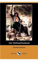 Der Weihnachtsabend (Dodo Press)