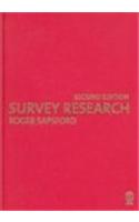 Survey Research