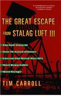 Great Escape from Stalag Luft III