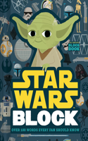 Star Wars Block (an Abrams Block Book)