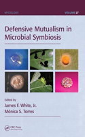 Defensive Mutualism in Microbial Symbiosis