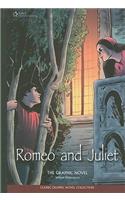 Romeo and Juliet