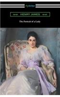 Portrait of a Lady (with an Introduction by Charles R. Anderson)