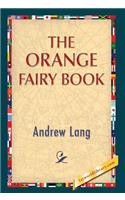 The Orange Fairy Book