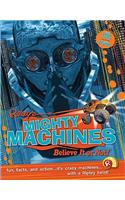 Mighty Machines