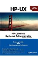 HP Certified Systems Administrator (2nd Edition)