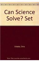 Can Science Solve?