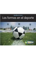 Las Formas En El DePorte