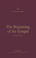 Beginning of the Gospel