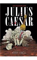 Julius Caesar: (Shakespeare Graphics)