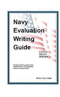 Navy Evaluation Writing Guide