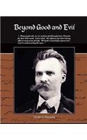 Beyond Good and Evil