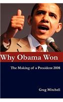 Why Obama Won