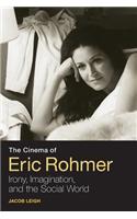 Cinema of Eric Rohmer