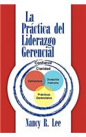 práctica del liderazgo gerencial