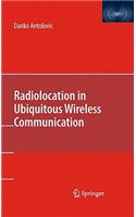 Radiolocation in Ubiquitous Wireless Communication