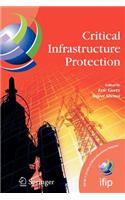 Critical Infrastructure Protection