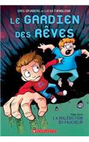 Le Gardien Des Rêves: N° 2 - La Malédiction Du Faucheur