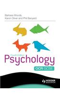 OCR GCSE Psychology 4th Edition