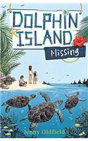 Dolphin Island: Missing