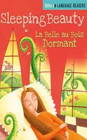 Dual Language Readers: Sleeping Beauty: La Belle Au Bois Dormant