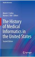History of Medical Informatics in the United States