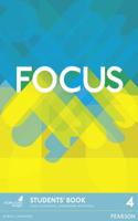 Focus BrE 4 Student's Book