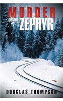 Murder on the Zephyr