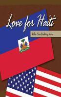 Love for Haiti